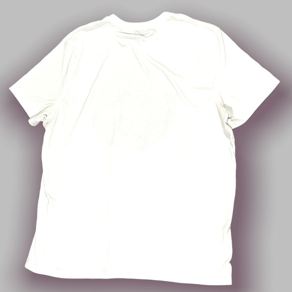 Perry Ellis Graphic Tee Men’s XL - Picture 4 of 4